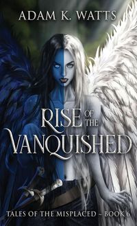 Produktbild: Rise of the Vanquished