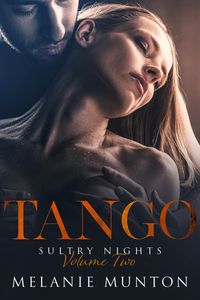 Produktbild: Tango (Sultry Nights 2)