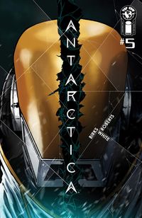 Produktbild: Antarctica #5