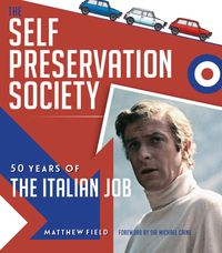Produktbild: The Self Preservation Society