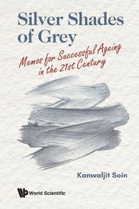 Produktbild: Silver Shades Of Grey
