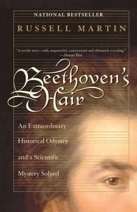 Produktbild: Beethoven's Hair