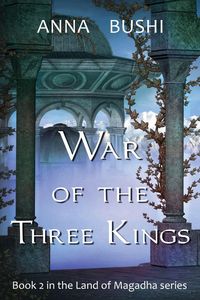 Produktbild: War of the Three Kings