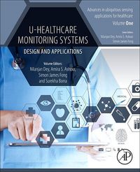 Produktbild: U-Healthcare Monitoring Systems