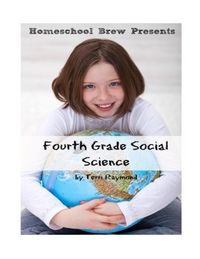 Produktbild: Fourth Grade Social Science
