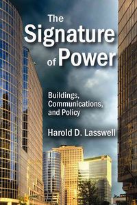 Produktbild: The Signature of Power