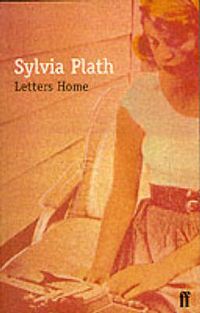 Produktbild: Plath, S: Letters Home