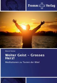 Produktbild: Weiter Geist - Grosses Herz!