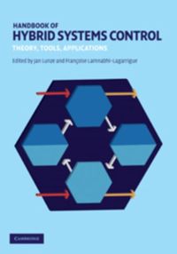 Produktbild: Handbook of Hybrid Systems Control