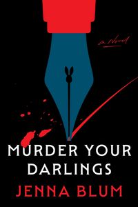 Produktbild: Murder Your Darlings