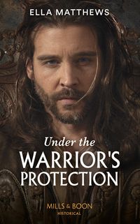 Produktbild: Under The Warrior's Protection