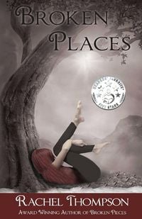 Produktbild: Broken Places
