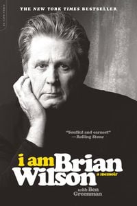 Produktbild: I Am Brian Wilson