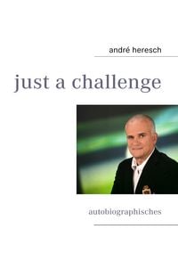 Produktbild: Just a challenge