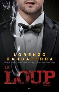 Produktbild: Le loup