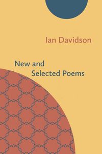 Produktbild: New and Selected Poems