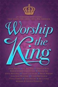Produktbild: Worship The King