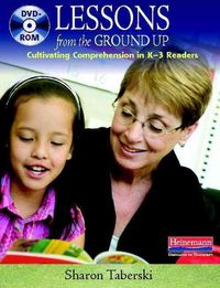 Produktbild: Lessons from The Ground Up (dv
