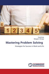 Produktbild: Mastering Problem Solving