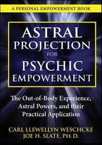 Produktbild: Astral Projection for Psychic Empowerment