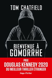 Produktbild: Bienvenue &agrave; Gomorrhe - Prix Douglas Kennedy 2020 du meilleur thriller &eacute;tranger