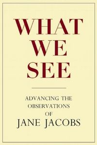 Produktbild: What We See