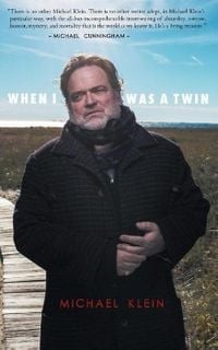 Produktbild: When I Was a Twin
