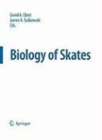 Produktbild: Biology of Skates
