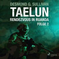 Produktbild: Taelun, Folge 2: Rendezvous in Ruanda (Ungek&uuml;rzt)