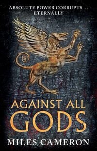 Produktbild: Against All Gods