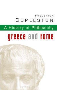 Produktbild: History of Philosophy Volume 1