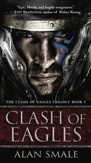 Produktbild: Clash of Eagles