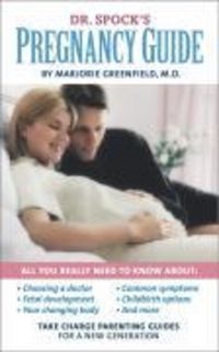 Produktbild: Dr. Spock's Pregnancy Guide