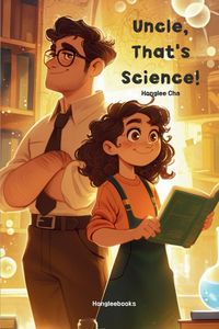 Produktbild: Uncle, That's Science!