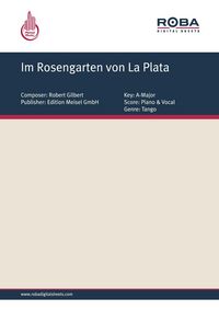 Produktbild: Im Rosengarten von La Plata