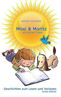 Produktbild: Maxi & Moritz ...ein tolles Team