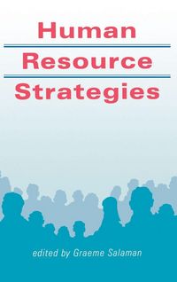 Produktbild: Human Resource Strategies
