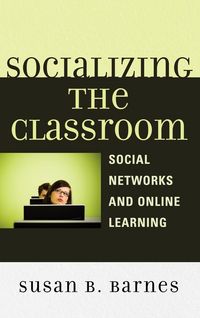 Produktbild: Barnes, S: Socializing the Classroom