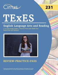 Produktbild: TExES English Language Arts and Reading 7-12 (231) Study Guide