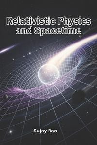 Produktbild: Relativistic Physics and Spacetime
