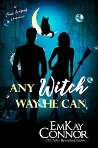 Produktbild: Any Witch Way He Can (Four Seasons, #1)