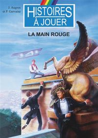 Produktbild: Main rouge