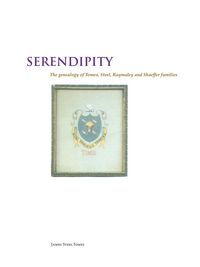 Produktbild: Serendipity