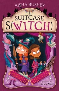 Produktbild: SUITCASE SWITCH