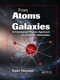Produktbild: From Atoms to Galaxies