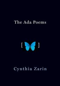 Produktbild: The Ada Poems