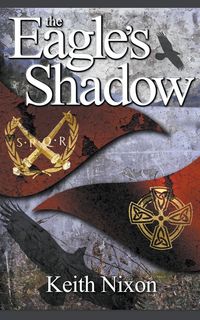 Produktbild: The Eagle's Shadow