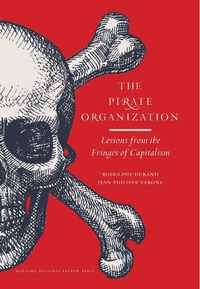 Produktbild: The Pirate Organization