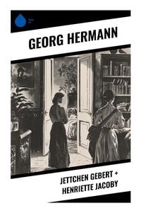 Produktbild: Jettchen Gebert + Henriette Jacoby