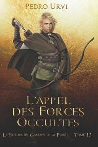 Produktbild: L'appel des forces occultes